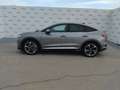 Audi Q4 e-tron 55 quattro S Line 250kW 82KWh Gris - thumbnail 2