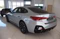 BMW 420 d xDrive 48V Msport Pro harmann kardon Gris - thumbnail 3