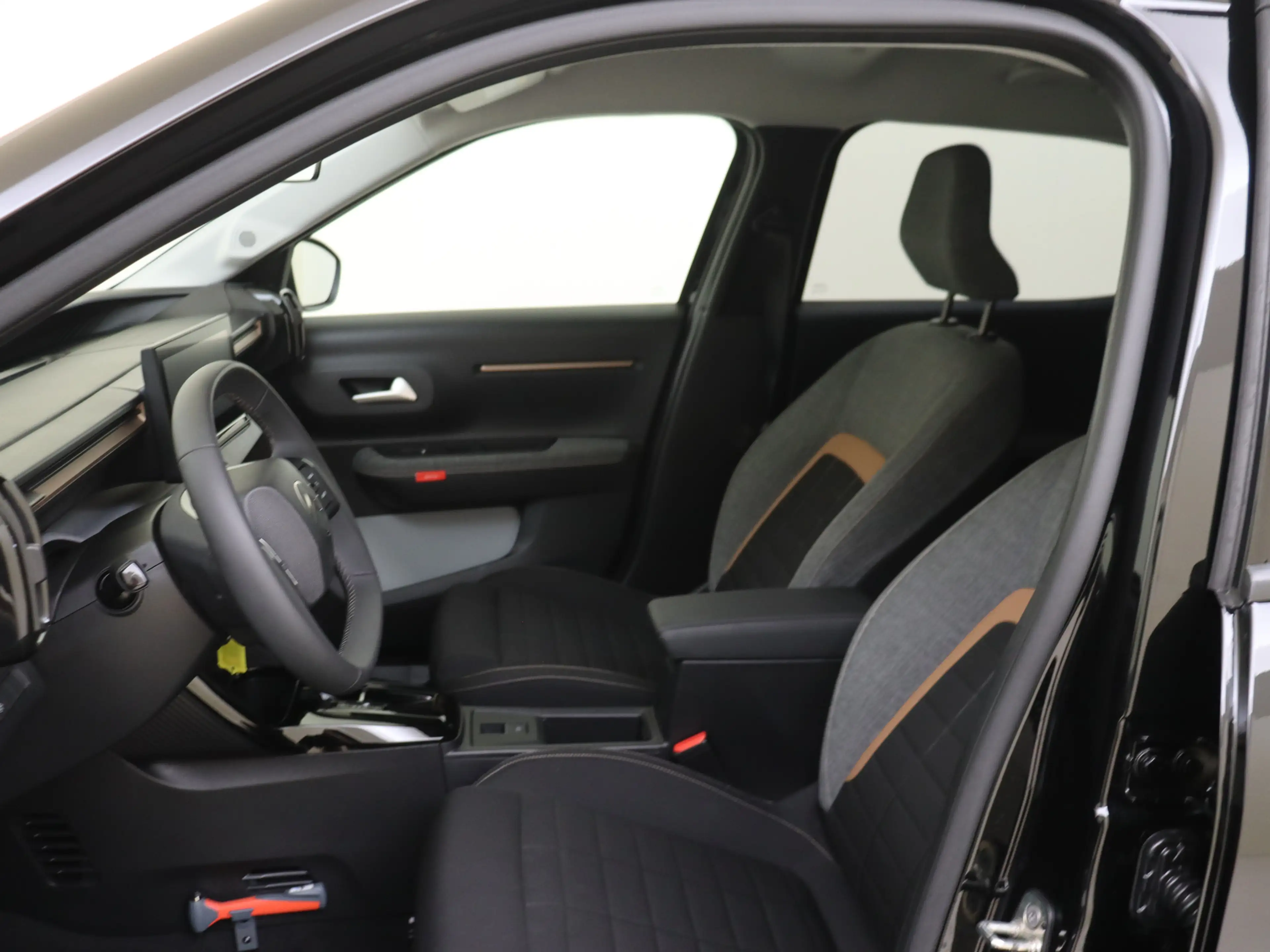 Citroen C3 Aircross 1.2 Turbo Hybride 145pk Plus 7p. — photo 10