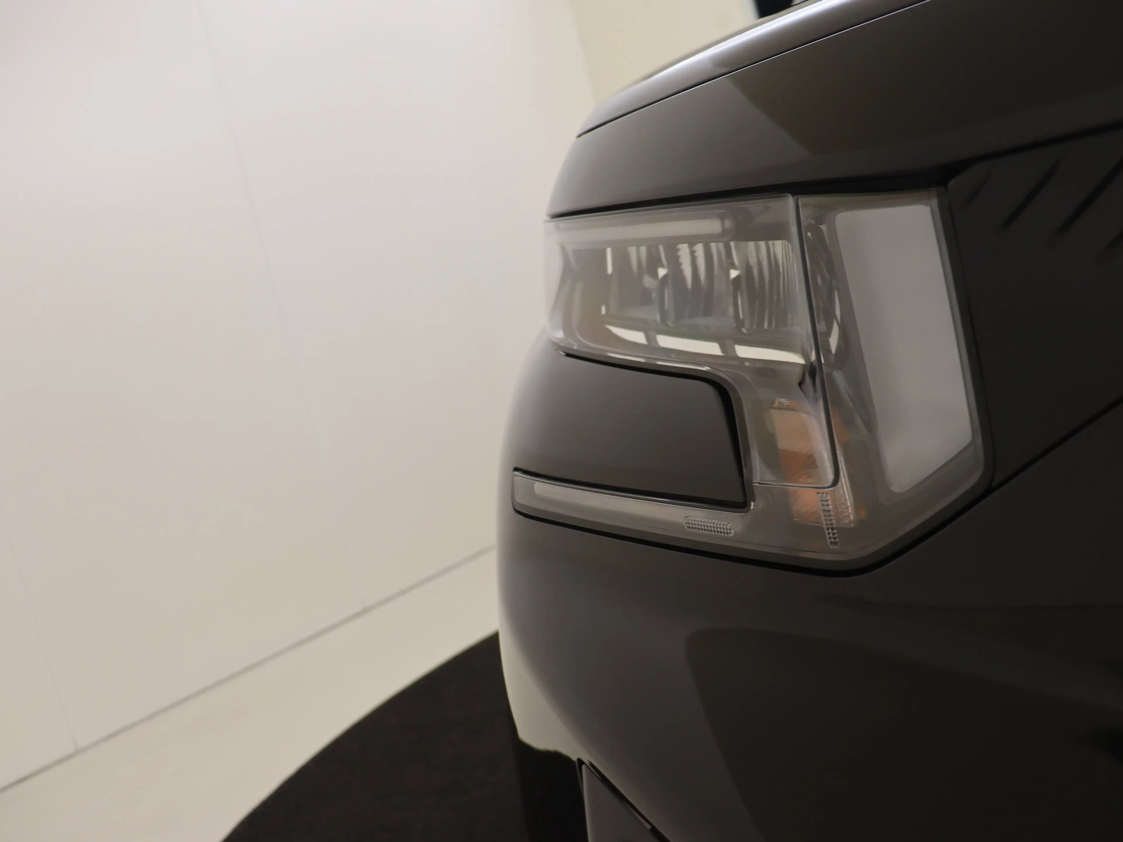 Citroen C3 Aircross 1.2 Turbo Hybride 145pk Plus 7p. — photo 13