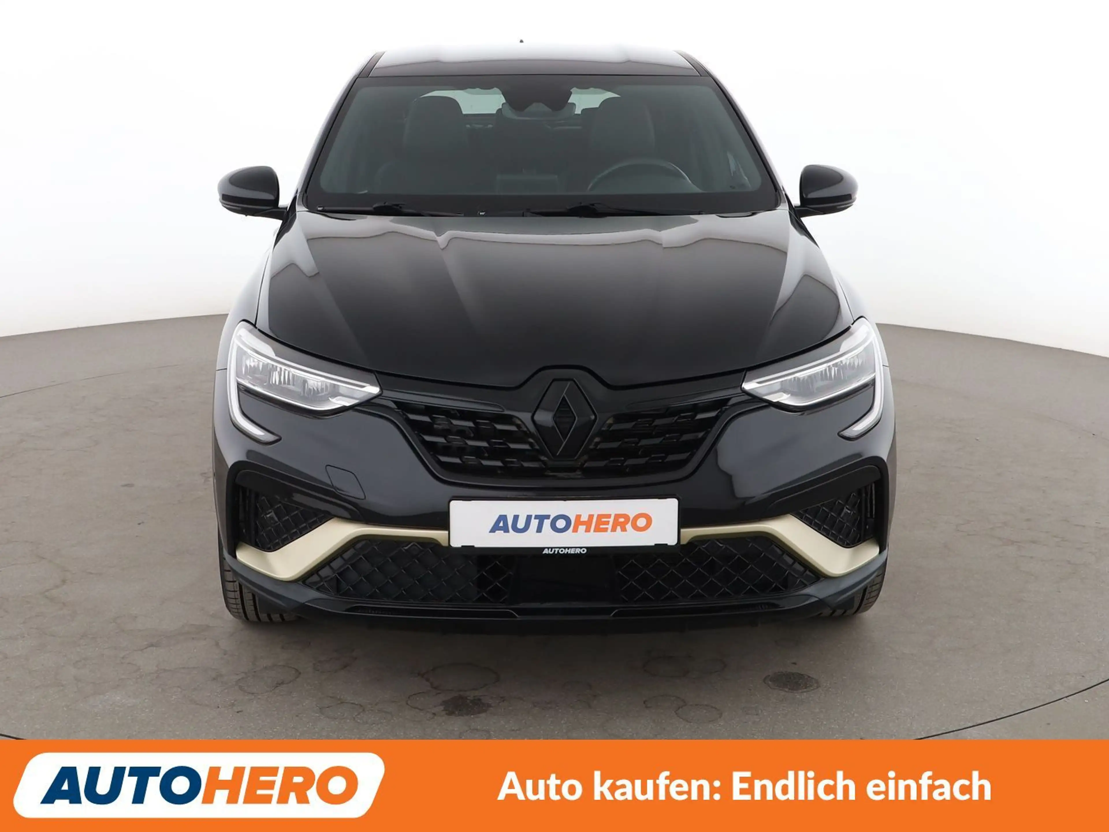 Renault Arkana 1.6 Hybrid E-Tech Engineered Aut.*NAVI*LED*ACC* — photo 9