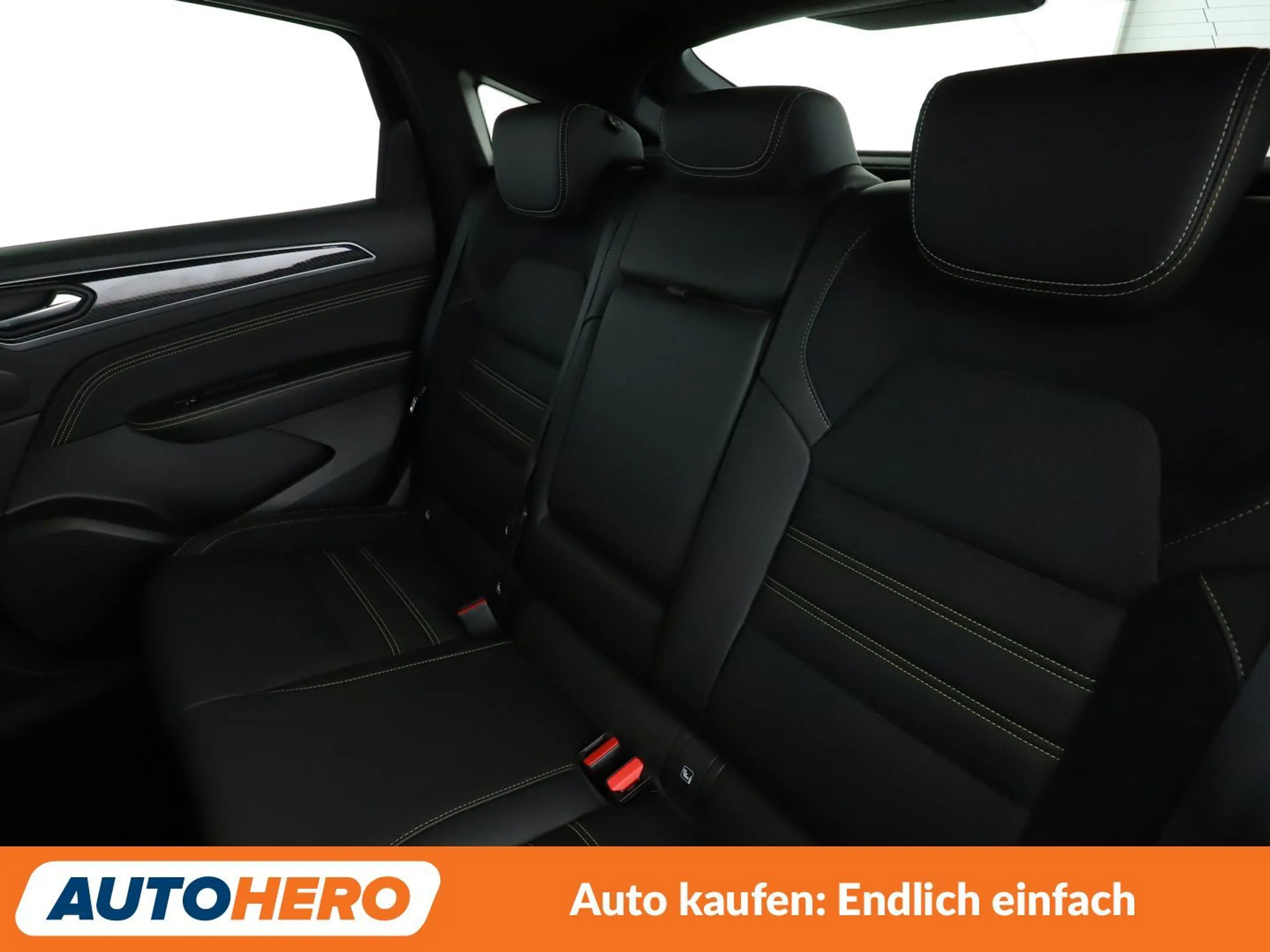Renault Arkana 1.6 Hybrid E-Tech Engineered Aut.*NAVI*LED*ACC* — photo 14