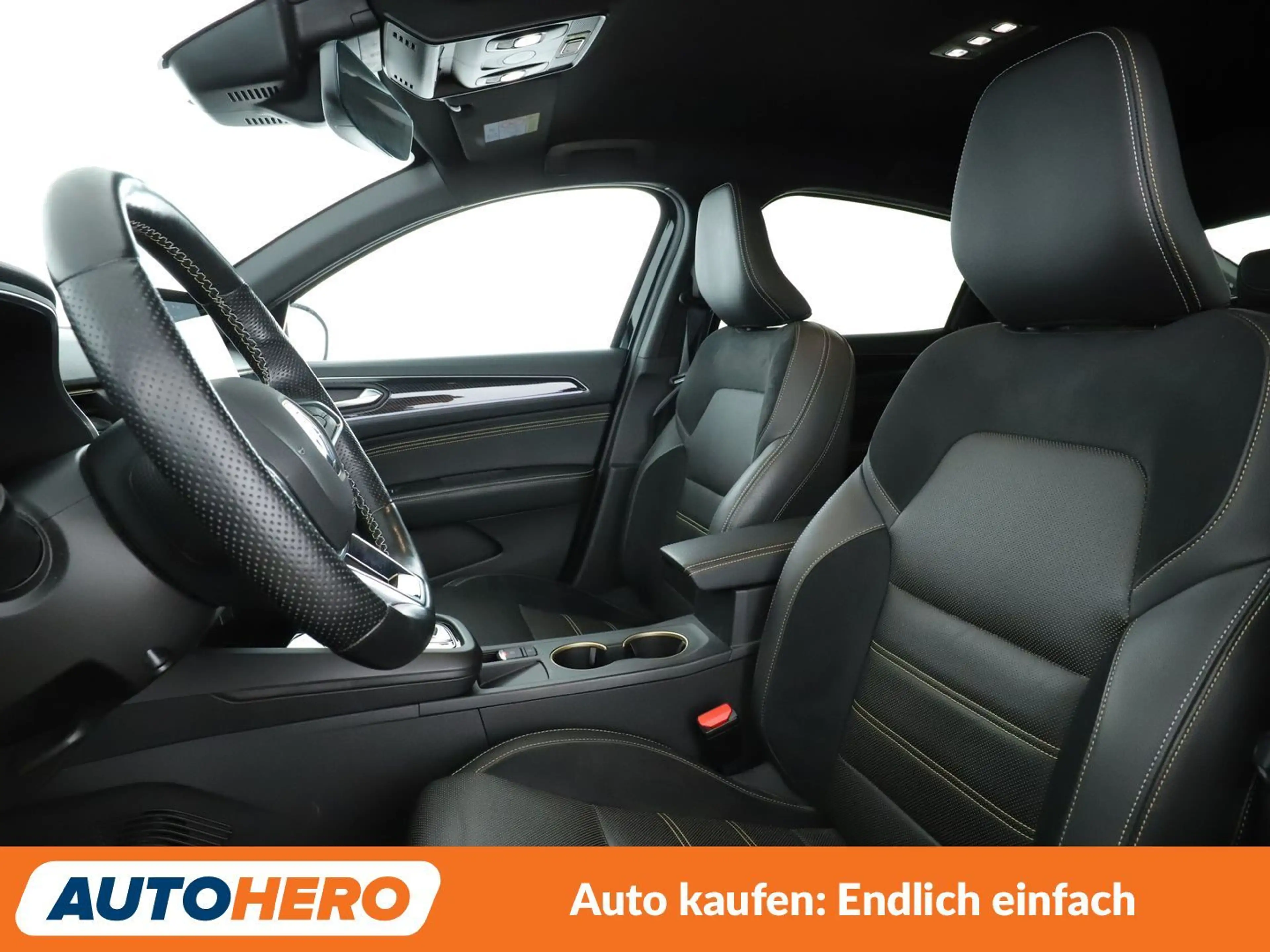 Renault Arkana 1.6 Hybrid E-Tech Engineered Aut.*NAVI*LED*ACC* — photo 10