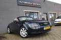 Audi TT Roadster 1.8 5V Turbo, Leder, 2de eigenaar, NAP Blauw - thumbnail 9
