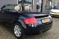 Audi TT Roadster 1.8 5V Turbo, Leder, 2de eigenaar, NAP Blauw - thumbnail 15
