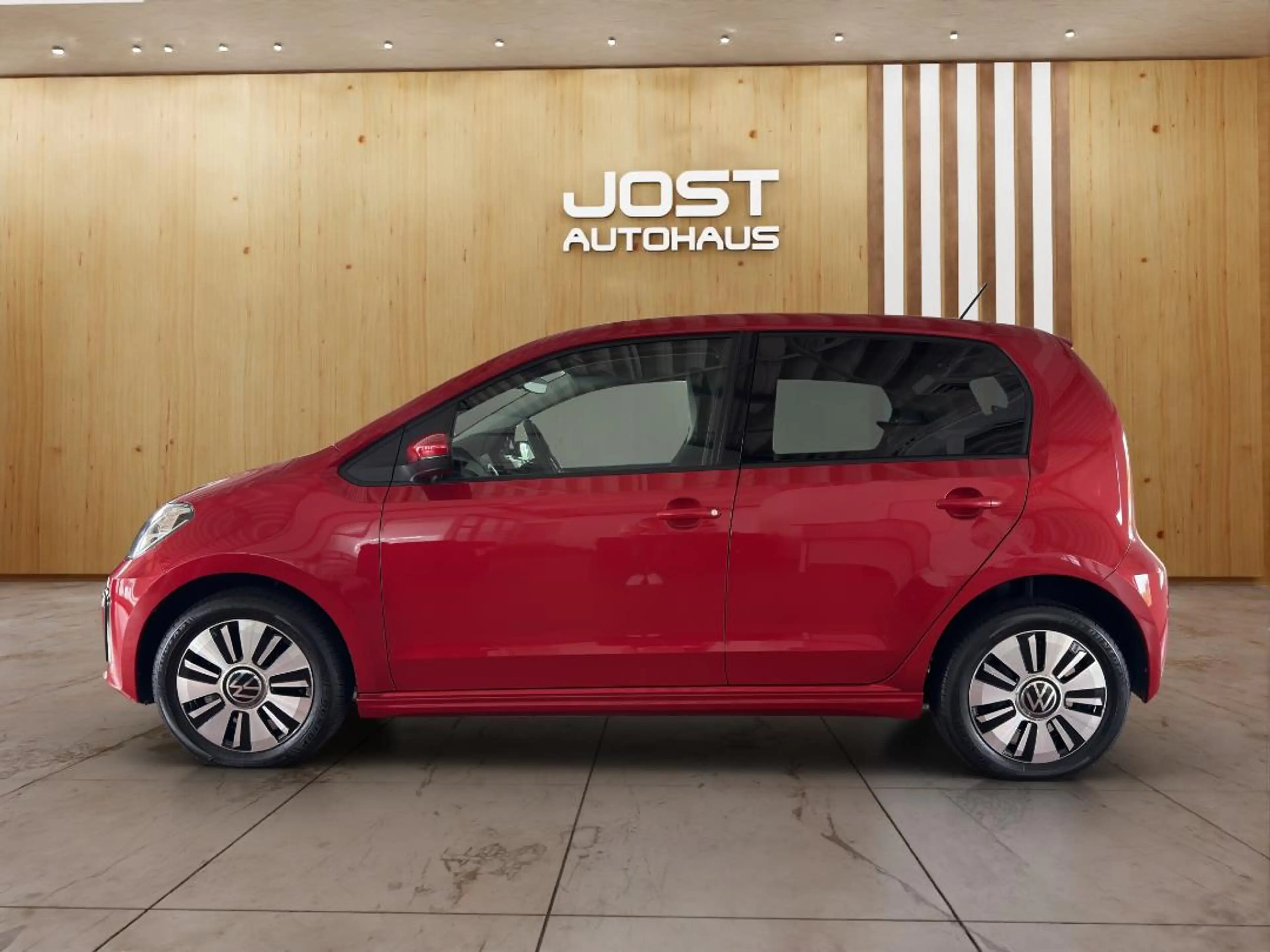 Volkswagen e-up! Edition Kamera PDC GRA SHZ Maps+More — photo 3