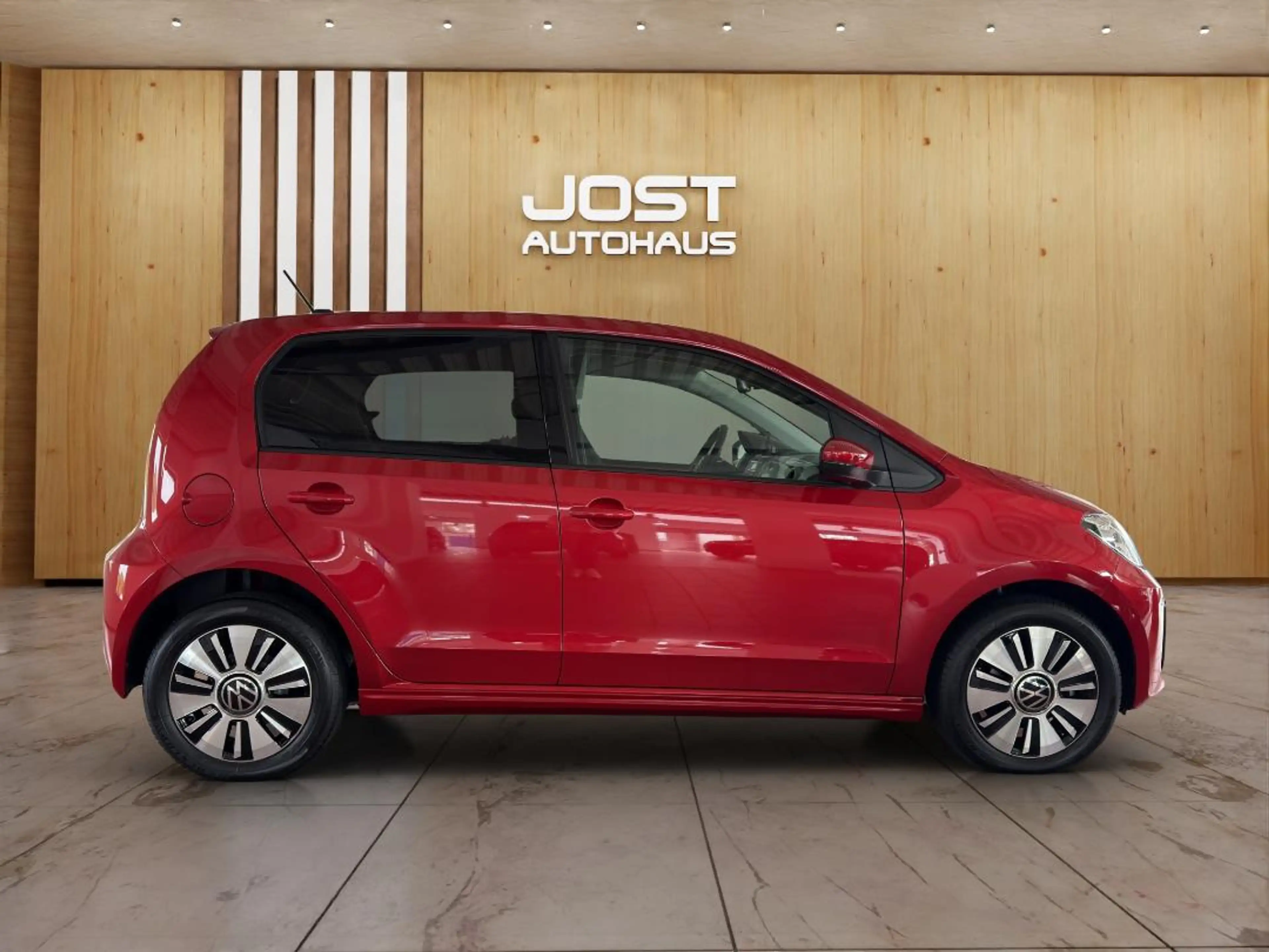 Volkswagen e-up! Edition Kamera PDC GRA SHZ Maps+More — photo 7