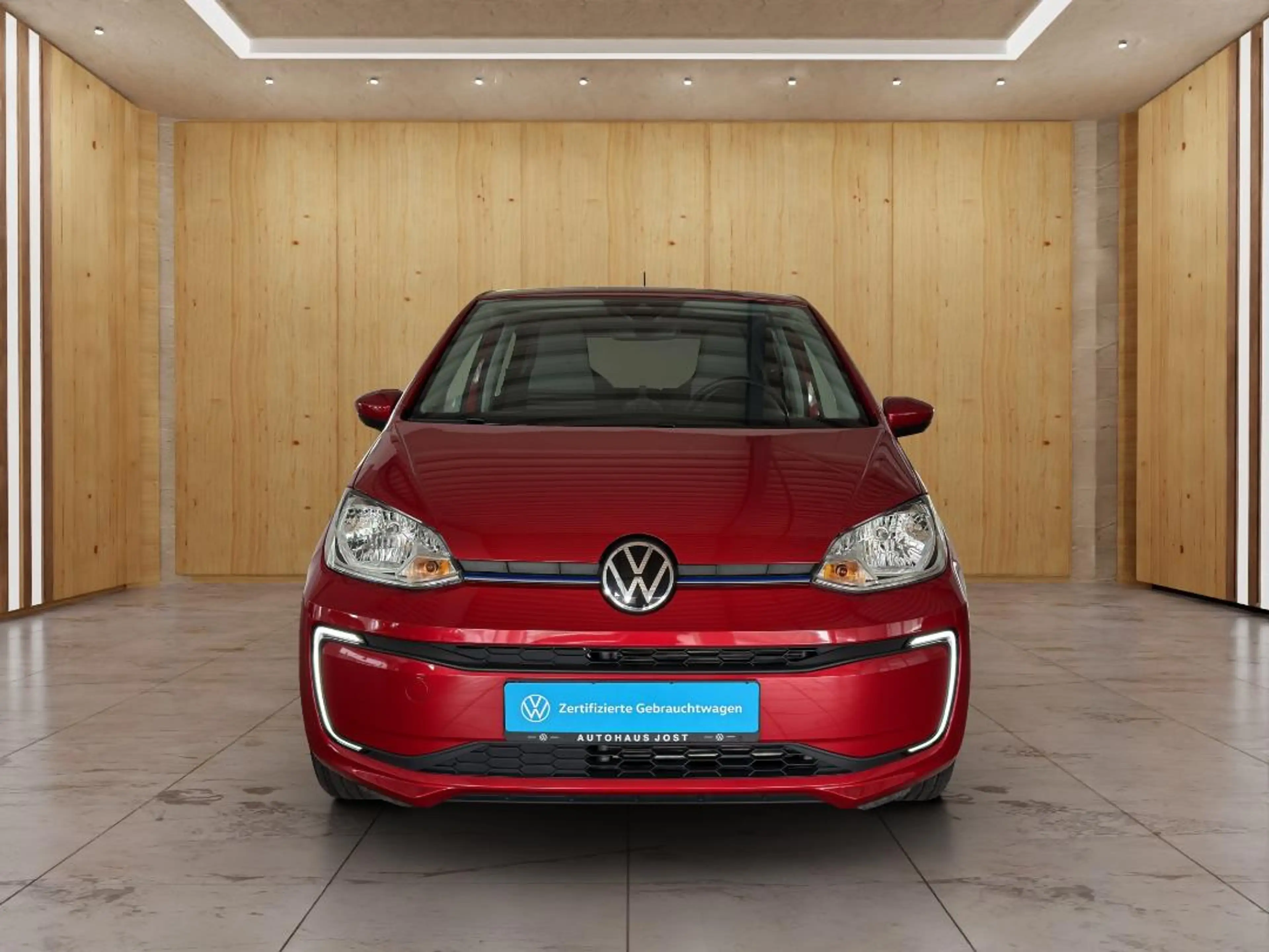 Volkswagen e-up! Edition Kamera PDC GRA SHZ Maps+More — photo 2