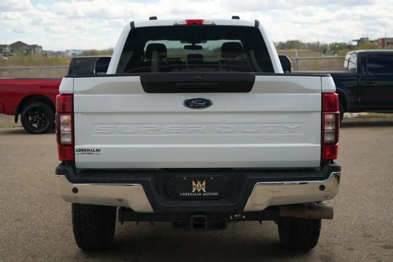 Ford F 350 снимка Ford F 350