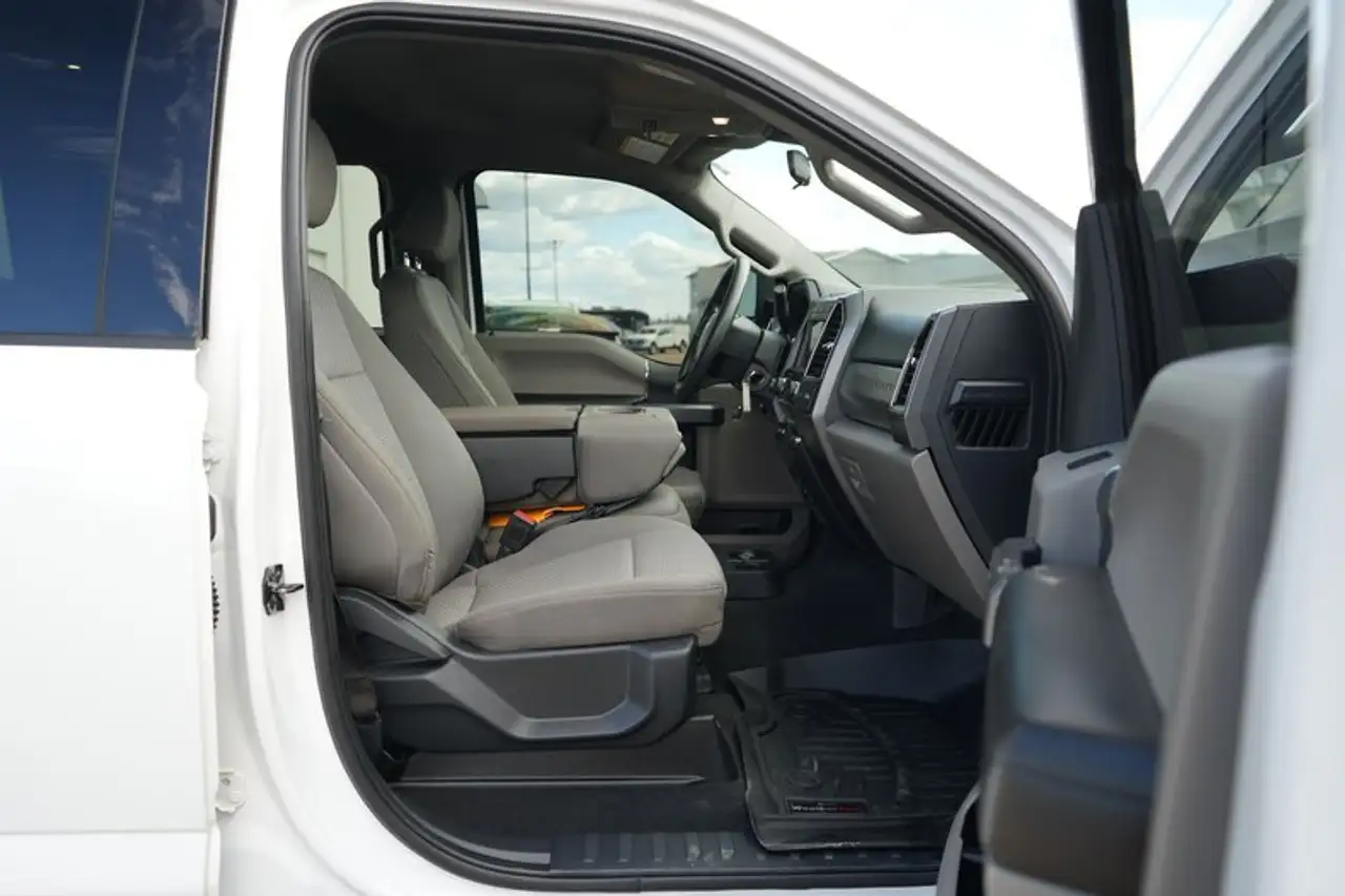 Ford F 350 снимка Ford F 350