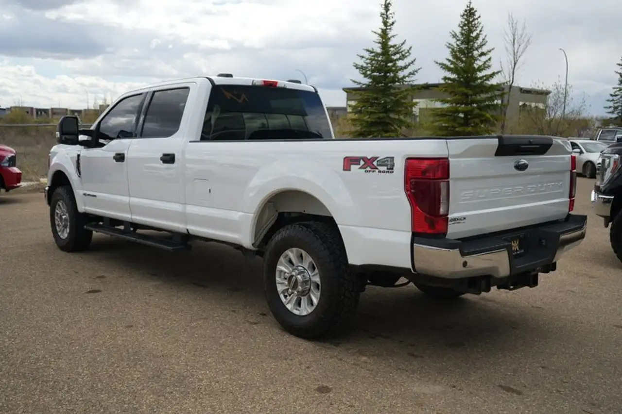 Ford F 350 снимка Ford F 350