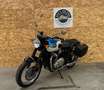 Triumph Bonneville T100 Blauw - thumbnail 3