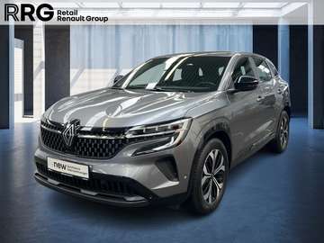 EVOLUTION MILD HYBRID 160 AUTOMATIK SHZ