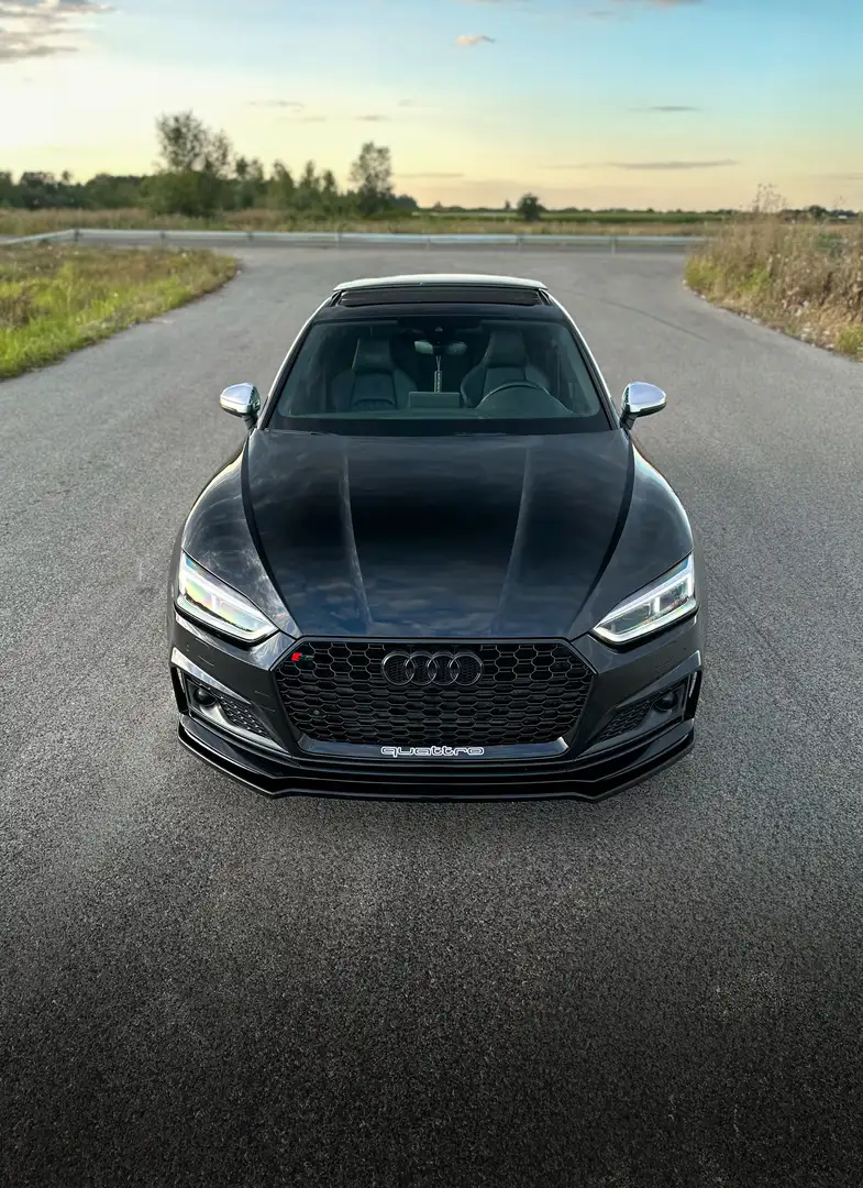 Audi S5 SB 3,0 TFSI quattro tiptronic - 2