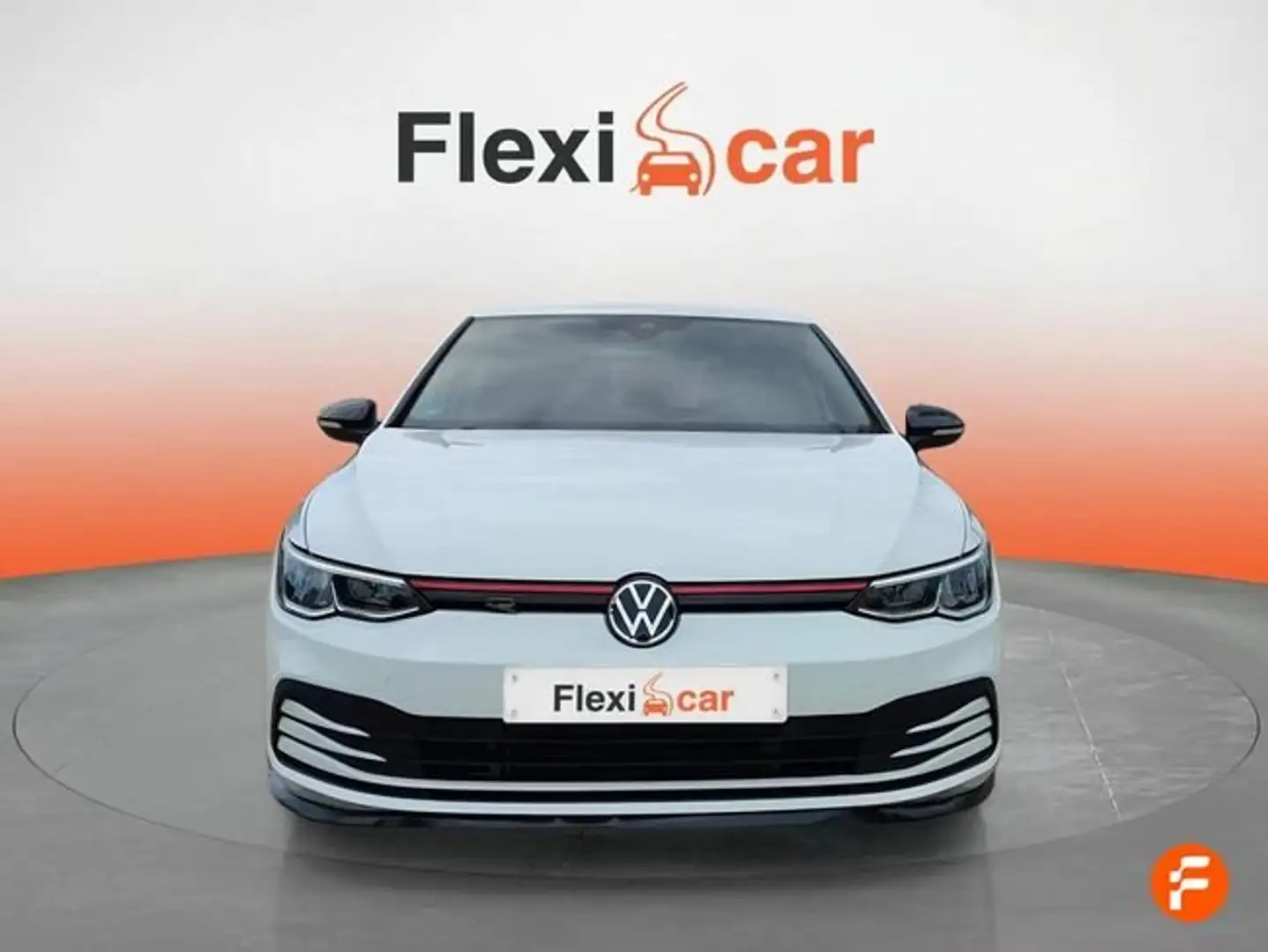 Volkswagen Golf 2.0+TDI+85kW+%28115CV%29 Blanco - 2