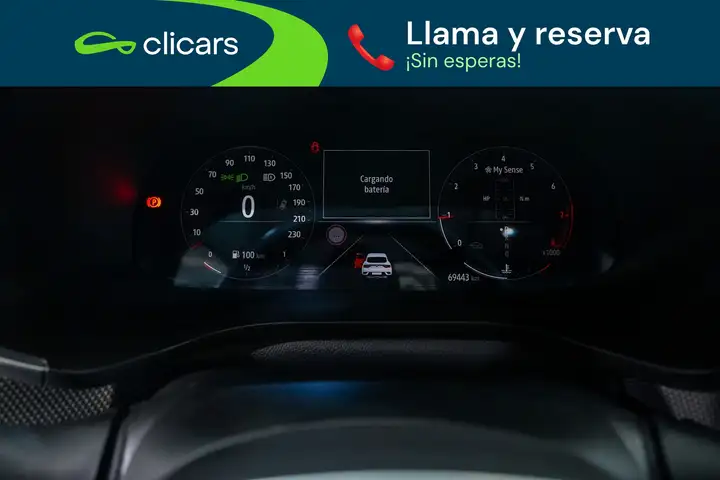 Renault Arkana 2023, foto 15