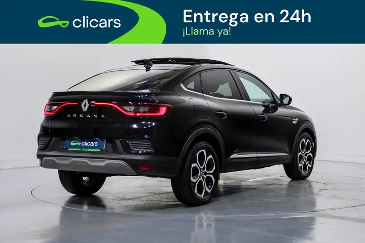 Renault Arkana 2023, foto 5