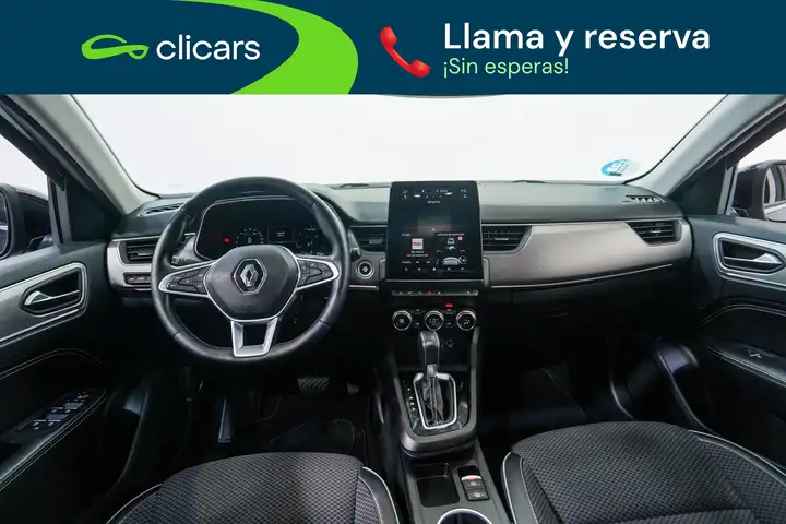 Renault Arkana 2023, foto 13