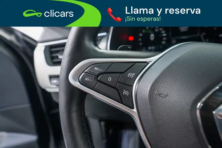 Renault Arkana 2023, foto 23