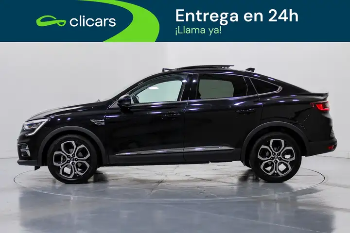 Renault Arkana 2023, foto 8