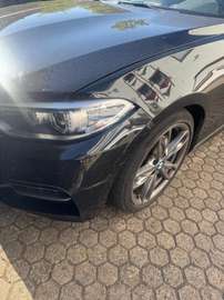 2er Coupe M235i Coupe Sport-Aut.
