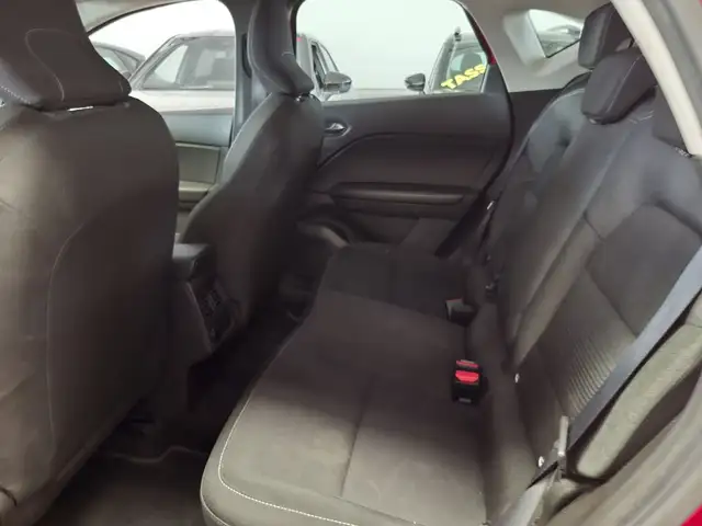 Renault Captur view 23