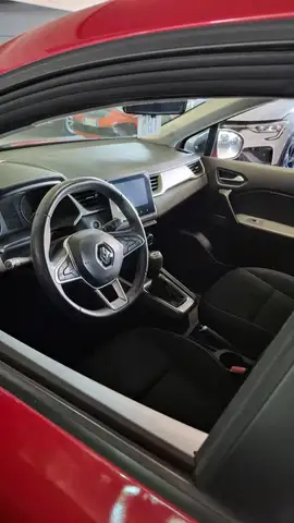 Renault Captur view 13