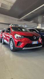 II 2019 1.0 tce Zen 90cv my21