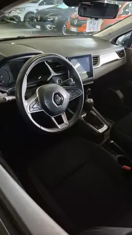 Renault Captur view 12
