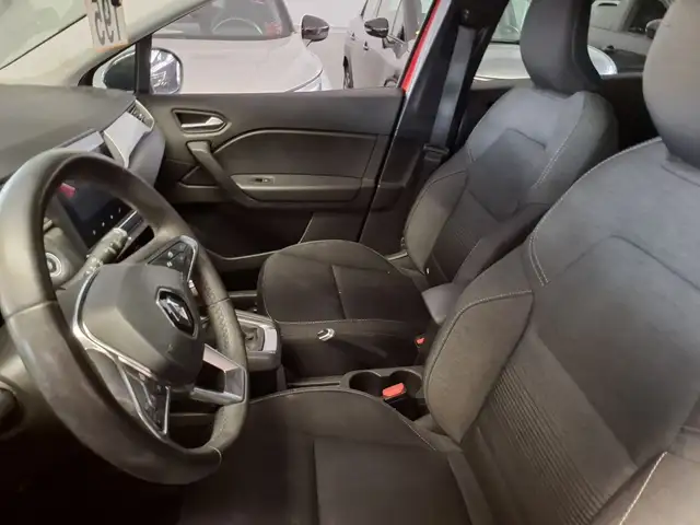 Renault Captur view 7