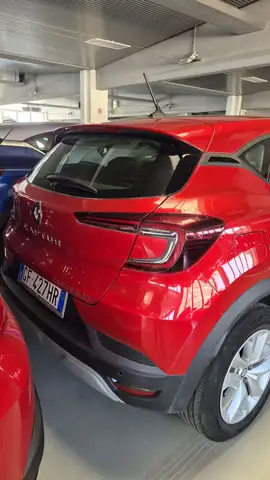 Renault Captur view 11