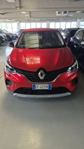 Renault Captur view 8