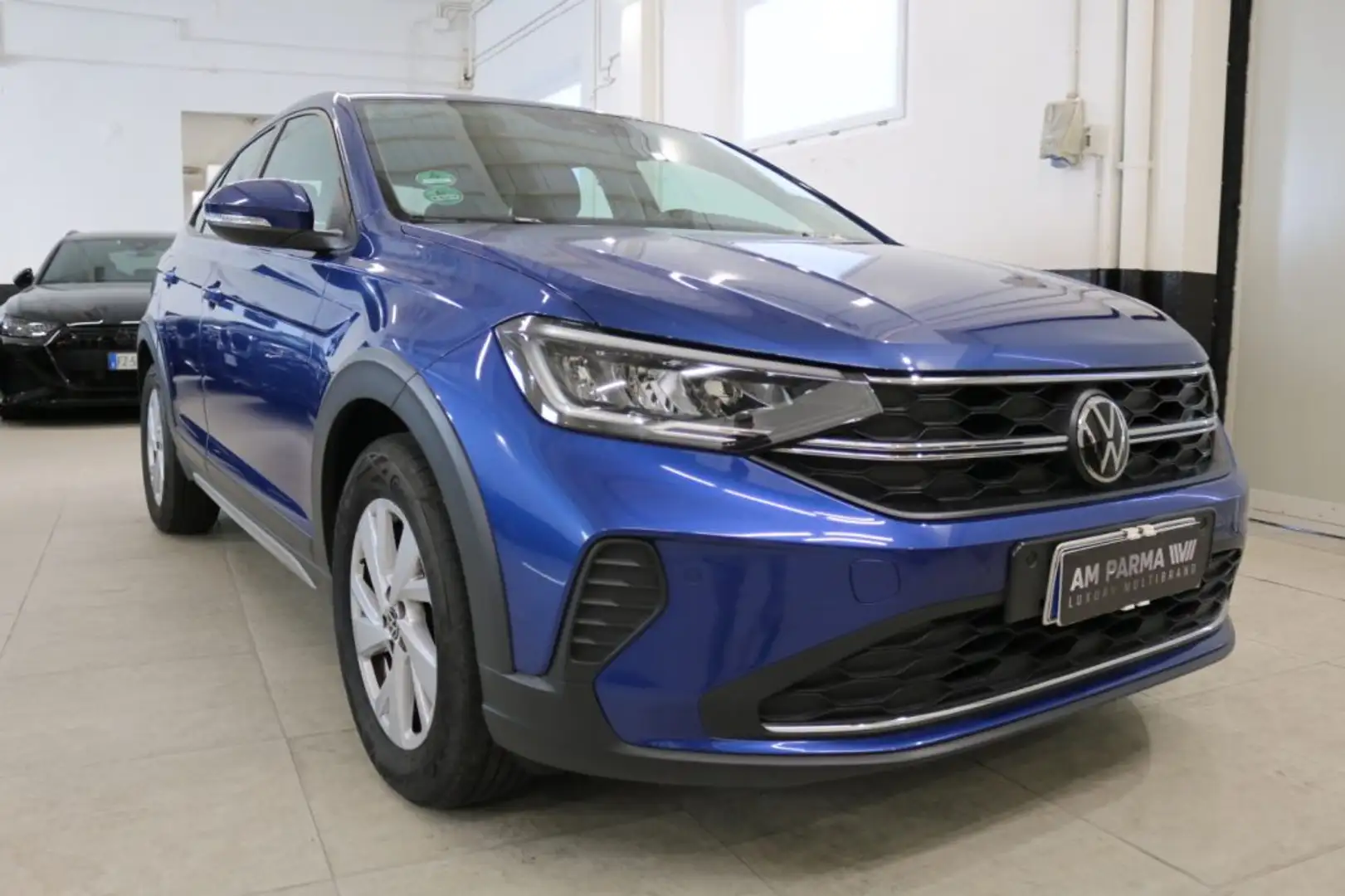 Volkswagen Taigo 1.0 TSI 95 CV Life KM CERTIFICATI Blu/Azzurro - 1