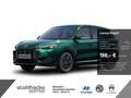 MG ZS Hybrid Standard I Automatik I 197 PS Зелений - thumbnail 1