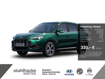 Hybrid Comfort I Automatik I 197 PS I Preis nur gültig bei Finanzierung