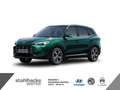 MG ZS Hybrid Comfort I Automatik I 197 PS I Preis nur gültig bei Finanzierung Vert - thumbnail 1