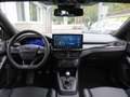 Ford Focus ST // Pano/AHK/ACC/BLIS/Kamera/Garantie/Induktion! Negro - thumbnail 15
