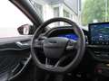 Ford Focus ST // Pano/AHK/ACC/BLIS/Kamera/Garantie/Induktion! Negro - thumbnail 16