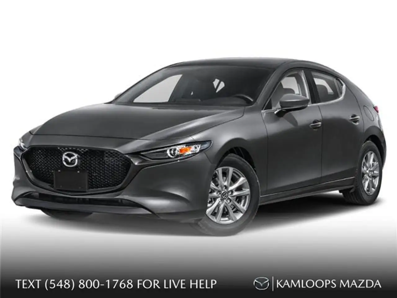 2026 Mazda 3
