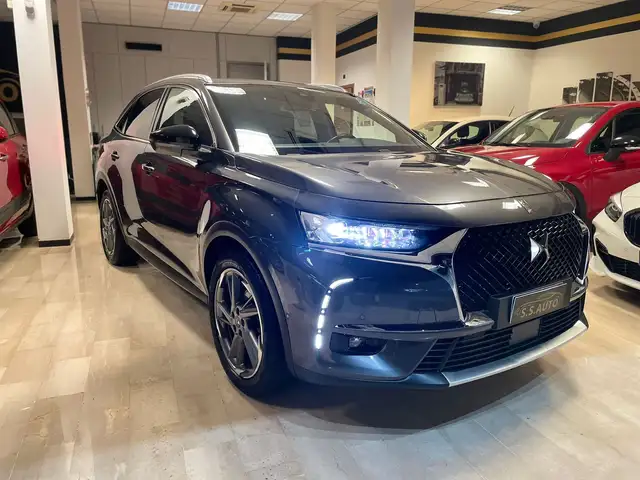 DS Automobiles DS 7 Crossback 1.5 bluehdi 130cv auto