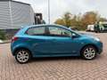 Mazda 2 1.3 BIFUEL GT-M Line Stoelverwarming LPG G3 Blauw - thumbnail 2