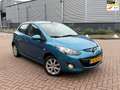 Mazda 2 1.3 BIFUEL GT-M Line Stoelverwarming LPG G3 Blauw - thumbnail 1