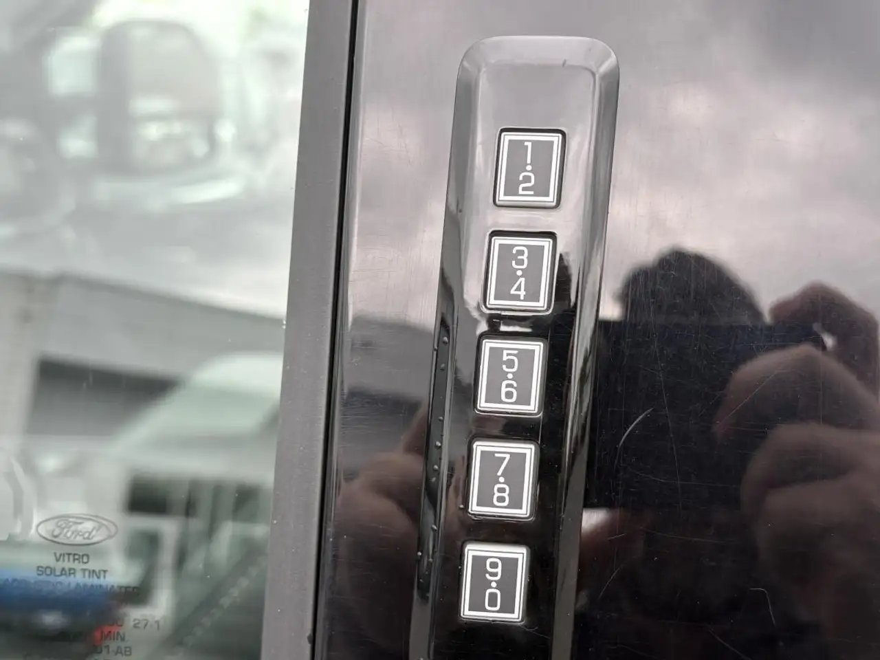 Ford F 150 fotografie Ford F 150