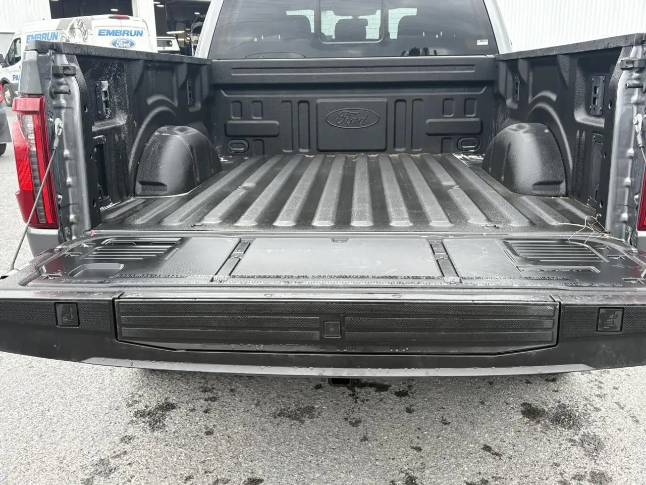 Ford F 150 fotografie Ford F 150