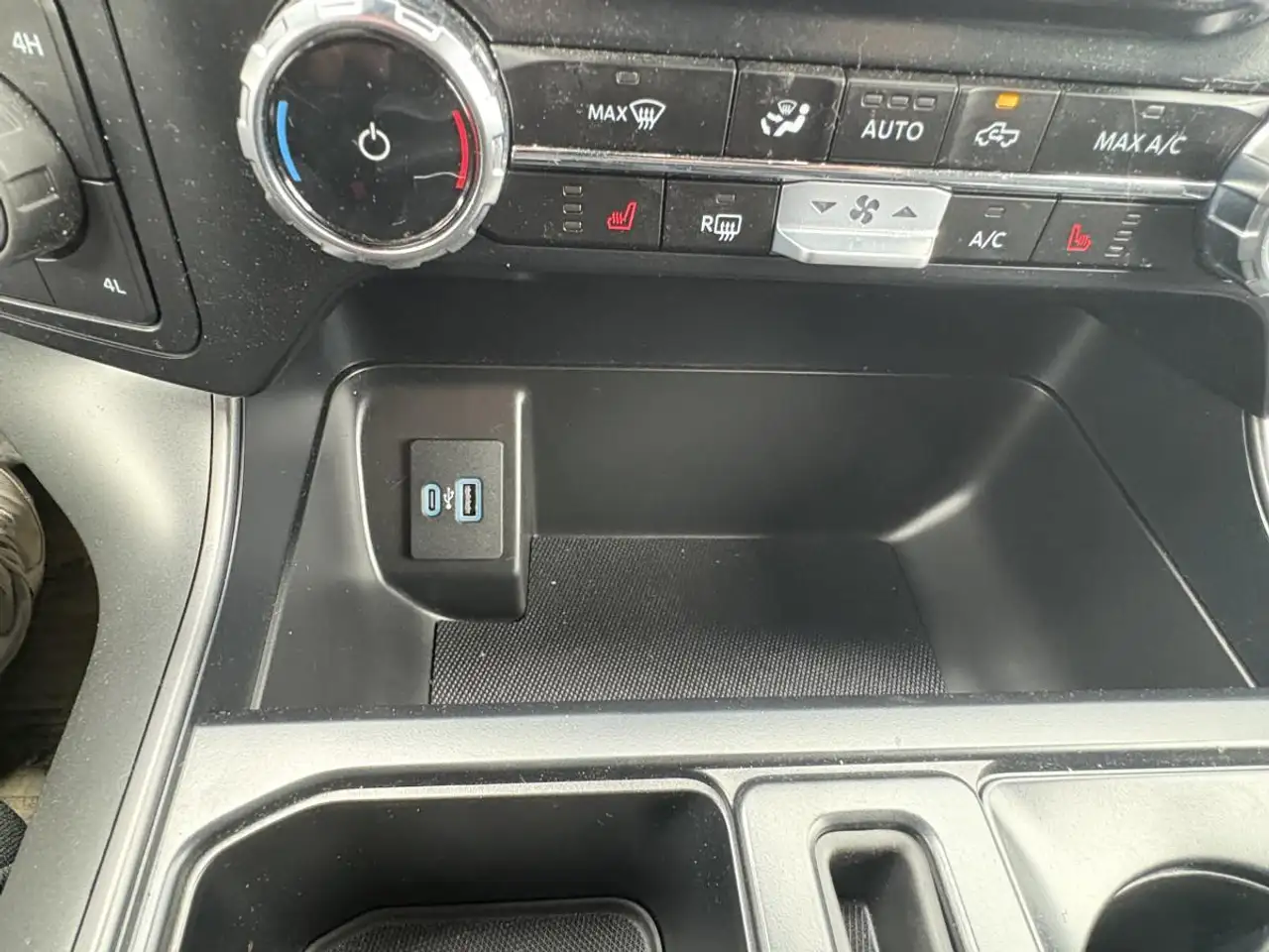 Ford F 150 fotografie Ford F 150