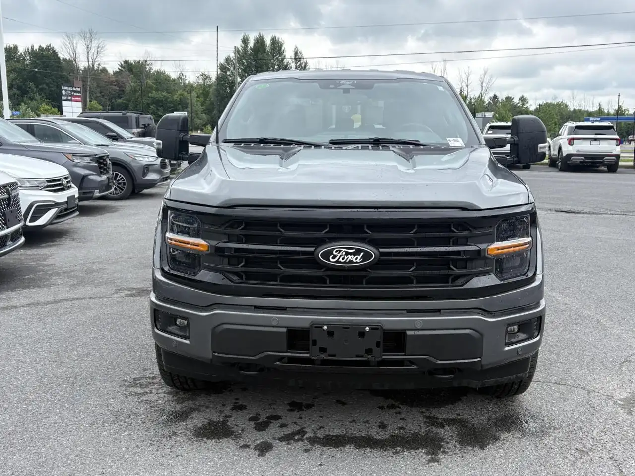 Ford F 150 fotografie Ford F 150