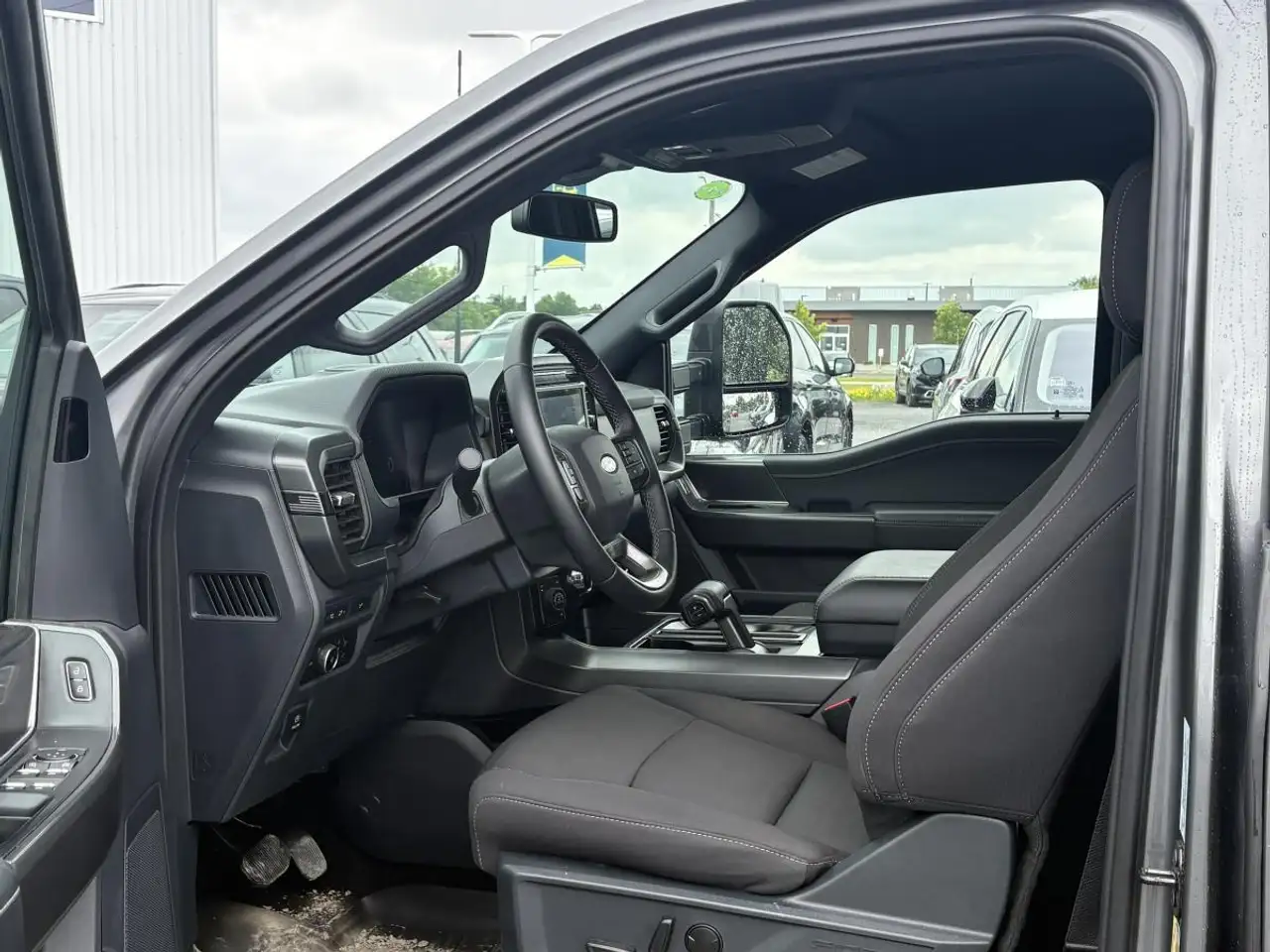 Ford F 150 fotografie Ford F 150