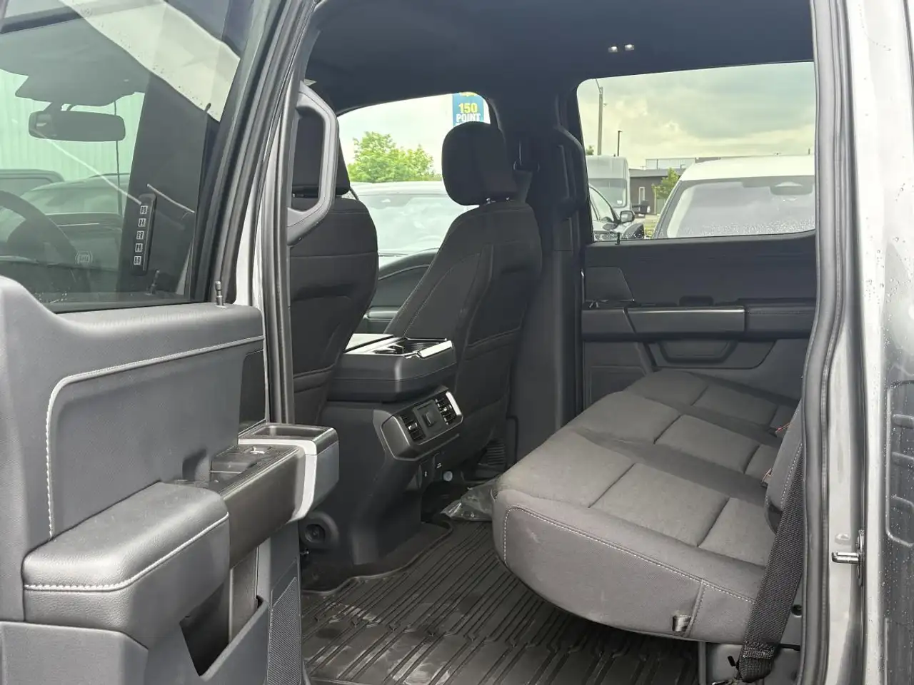 Ford F 150 fotografie Ford F 150