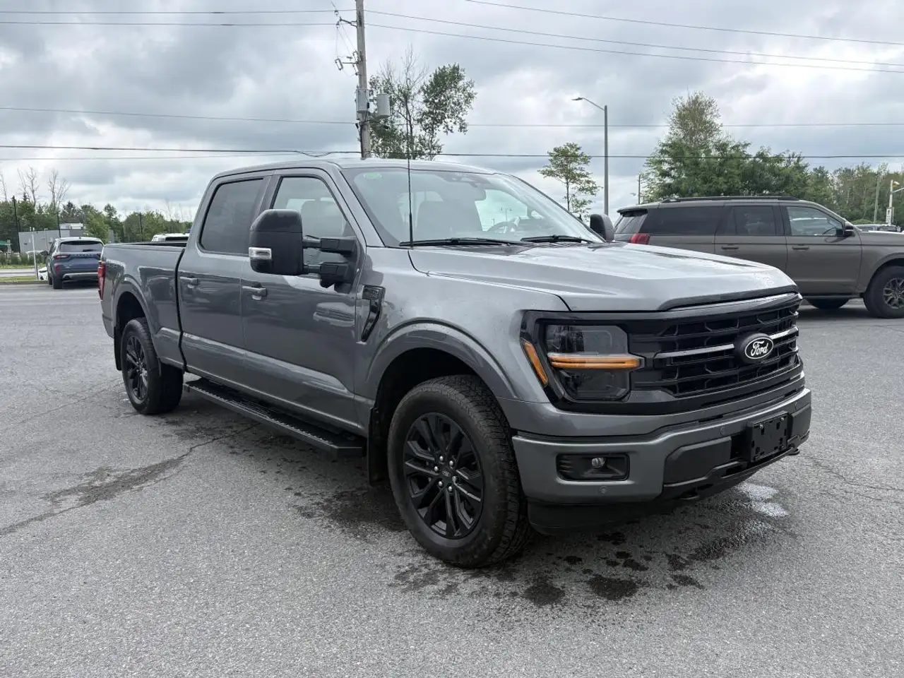 Ford F 150 fotografie Ford F 150