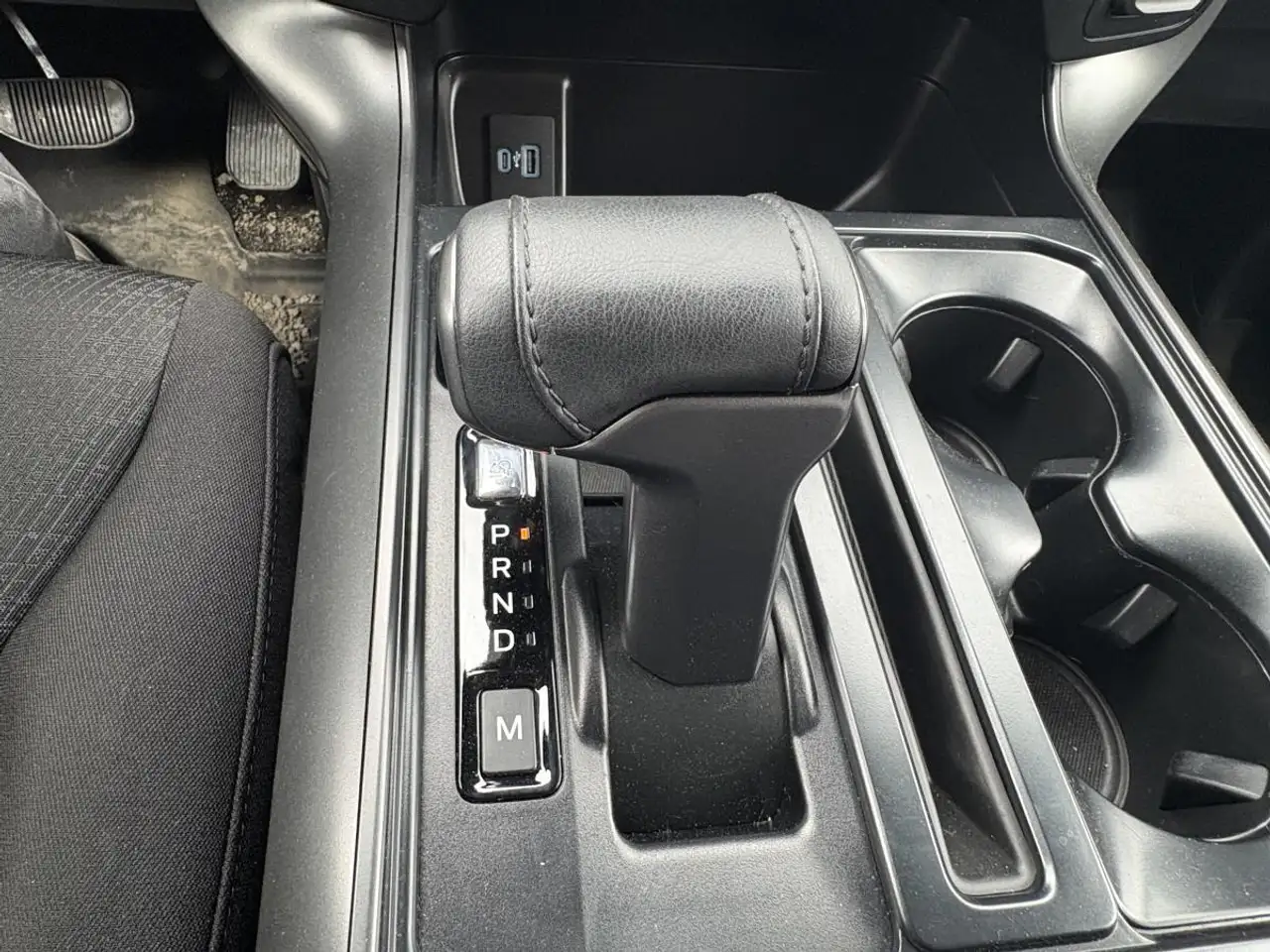 Ford F 150 fotografie Ford F 150